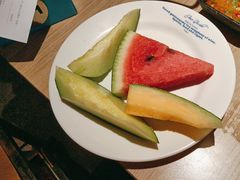 -星伦多自助料理(宝山龙湖天街店)