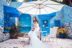 -太古映画婚纱摄影(天河店)