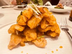 -沈阳瑞士酒店·御龙轩中餐厅