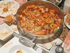 -御上皇三汁焖锅(薛城万达广场店)