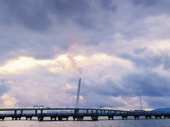 -深圳湾公园(南山区)