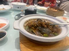 -万龙洲海鲜(大兴绿地缤纷城店)