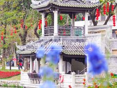 -荔湾湖公园