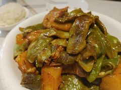 -路家小馆(富力又一城店)