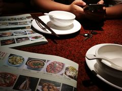 -绿茶餐厅(蓝色港湾店)