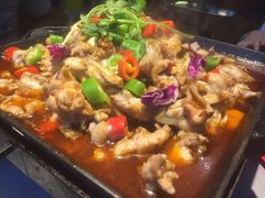 -炭亲炭火干锅(红谷滩莱蒙店)