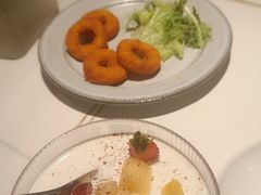 -牛扒先生·雪花牛扒西餐厅(东平店)