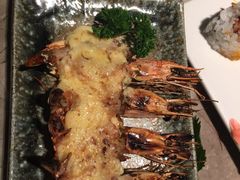 -贵木日本料理·铁板烧(新地假日广场店)