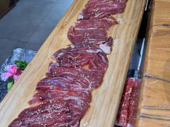 -红沃烤肉(家乐福2部店)