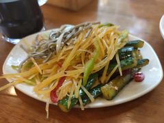 -西北牛肉拉面(现代城店)