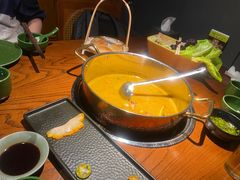 -花菇朵·云山雀 ll 野生菌锅·野果酸汤·精品滇菜(万柳店)