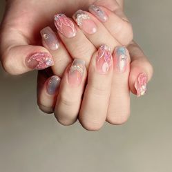 -斯馨·健康美甲美睫