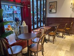 -B.O.M波姆烘焙(凤凰街店)