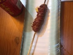-臻馆小龙虾