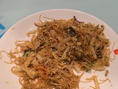 -王庄阿咪海鲜大排档(象园店)
