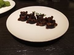 -甄御•海鲜新青岛菜(麦岛店)