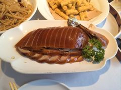 -大鸭梨烤鸭(枣园店)