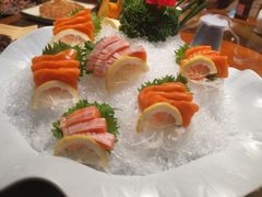 -老江南春·中国龙菜(衡山路店)