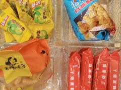 -小八仙·宴(三峡茶庄店)