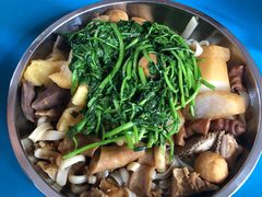 -修记牛杂店(同华东一路店)