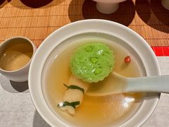 -鲤院·新中式美学·庭院餐厅(夫子庙店)