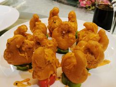 -大东方海鲜酒楼(小武基桥店)