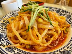 -玉华宫宾馆·餐厅(铜川驻京办店)