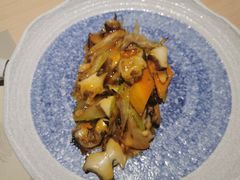 海螺片-大渔铁板烧(万象城店)