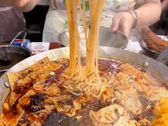 -小螺大作·螺蛳粉火锅(林和西店)