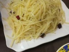 -上海小菜餐厅(理工大学店)