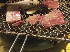 -合易泓烤肉•首创生椰大油边(宁山路店)