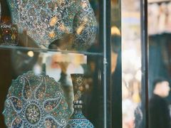 -新疆国际大巴扎