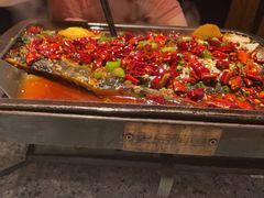 -里岛烤鱼(东港凯虹广场店)