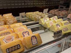 -0+1·手作面包(新北店)