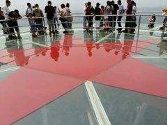 -狼牙山风景区