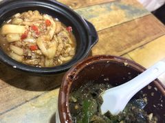-湘香私房菜(大石长隆店)