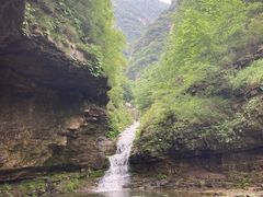 -孤山寨风景区