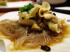 扇贝皇-徐记私厨(半淞园路店)