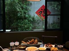 -老淮滨-蚌埠非遗小吃(淮河路店)