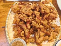 -旺角小渔村·海肠捞饭开创者(环山路店)