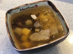 -鲜芋仙(观音桥大融城LG店)