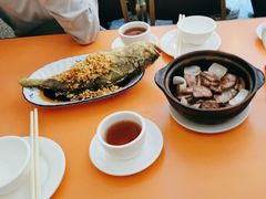 -雅苑餐厅(朝天路店)