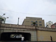 -上海四行仓库抗战纪念馆