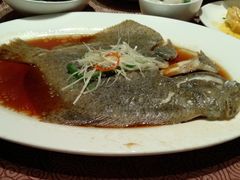 -东方明珠老上海8号餐厅(东方明珠广播电视塔店)