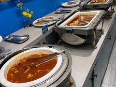 -吉木烤肉自助餐厅(乐汇城店)