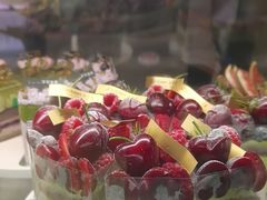 -黑草莓(重庆路店)