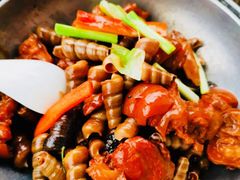 -东馆和天下特色餐饮(工农店)