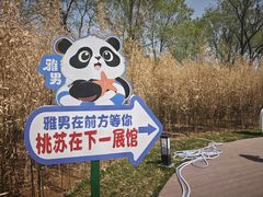 -秦皇岛野生动物园