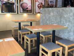 -鲜芋仙(苏州干将店)