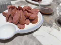 -高玛纳驴肉火烧(一世界店)